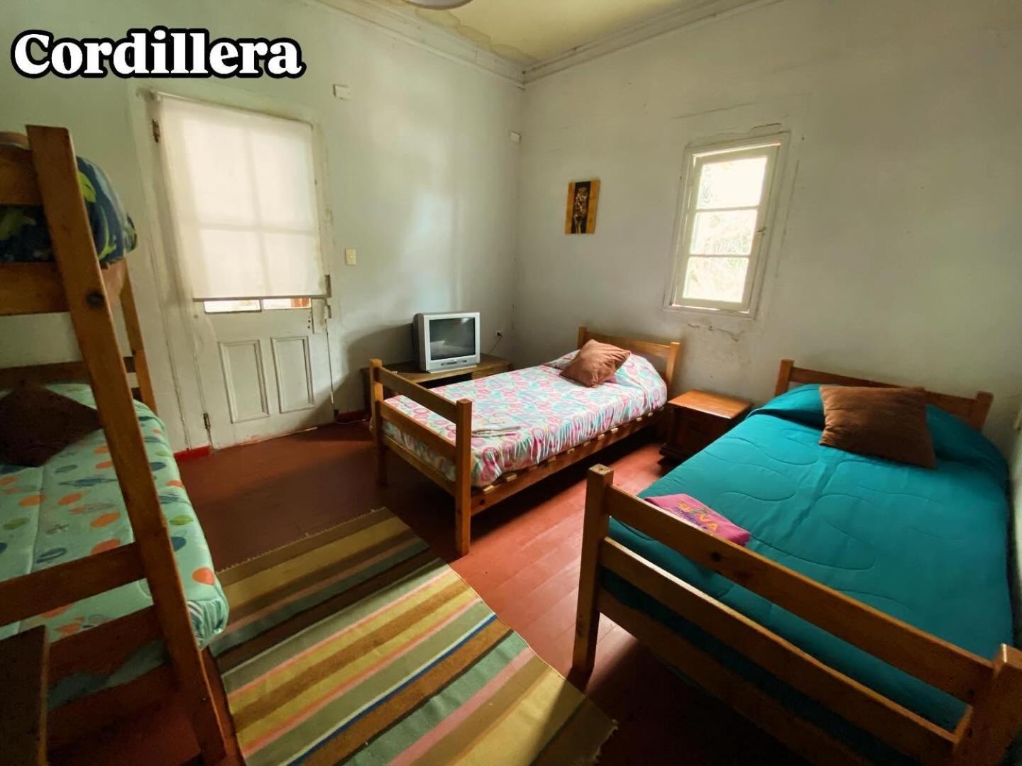 Selva Hospedaje Valparaíso Eksteriør bilde