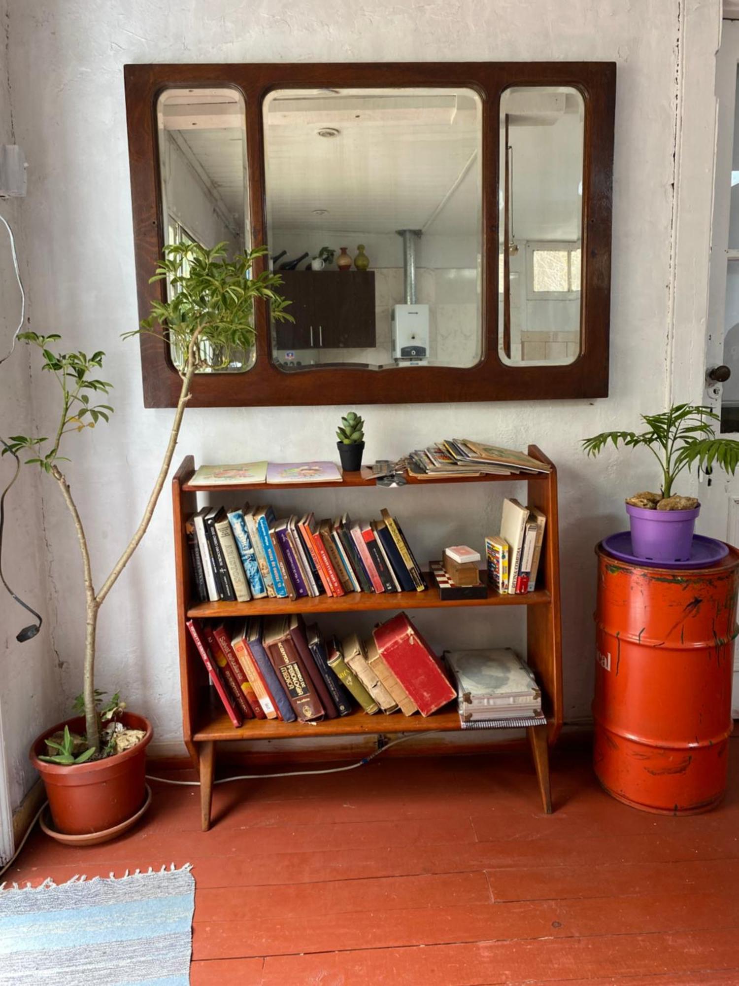 Selva Hospedaje Valparaíso Eksteriør bilde