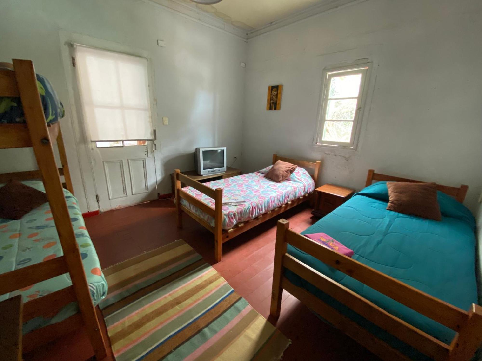 Selva Hospedaje Valparaíso Eksteriør bilde